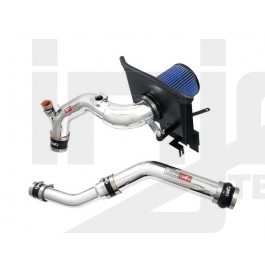 Injen Mitsubishi Evo X '08/- Short ram intake system