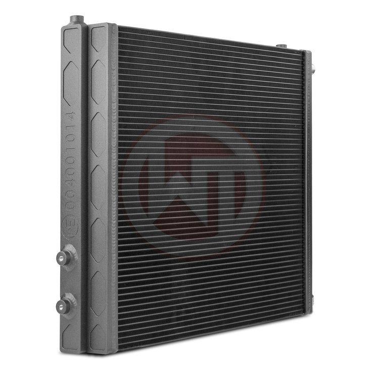 Toyota Supra GR 2.0 190kw, 3.0 250kw B48.2/B58.2 motor Wagner Competition Radiateur Kit