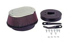 K&N Gen.2 Kit Toyota Corolla 1.6 GT 1985-87