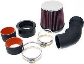 K&N 57i kit Hyundai Coupe 2.7 V6 167pk 01-03