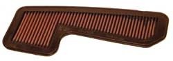 K&N Inlegfilter Fiat Croma 1.9 2005-11