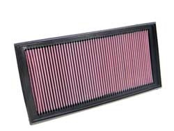 K&N Inlegfilter Suzuki Equator 2.5 2009