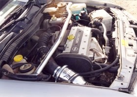GREEN kit Opel Calibra 2.0 16V 100kw Ecotec