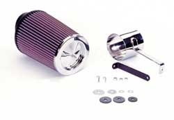 K&N Gen.2 Kit Ford F150 Lightning 5.8 1993-95