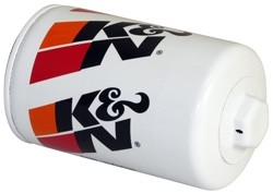 K&N Oliefilter VW Passat 1.8 1992