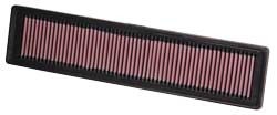K&N Inlegfilter Citroen C4 1.6 2004-08