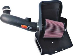 K&N Gen.2 Kit Dodge Caliber 2.4 2007