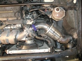 GREEN kit Renault R19 1.8 16V zonder stuurbekrachtiging