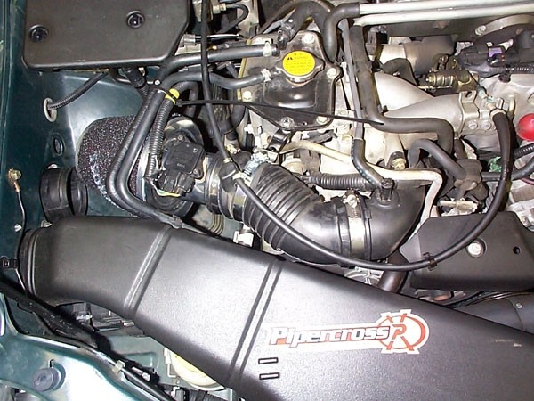 Pipercross Subaru Impreza (GD) 2.0 Turbo STi Version 7 / 8 Only