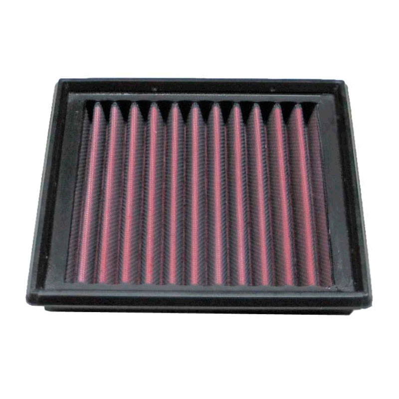 K&N vervangingsfilter  Ford Fiesta ST150 2.0 16V 2005-2008 (33-2880)