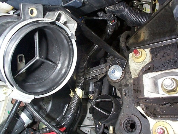 Pipercross Ford Focus Mk1 1.8 TDi 09/98-12/04 Standard Luchtfilt