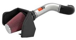 K&N Intake Kit Chevrolet Silverado 1500 5.3 1999-04