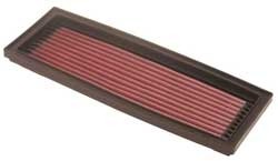 K&N Inlegfilter Peugeot 306 2.0 XSI 8V 1994-97