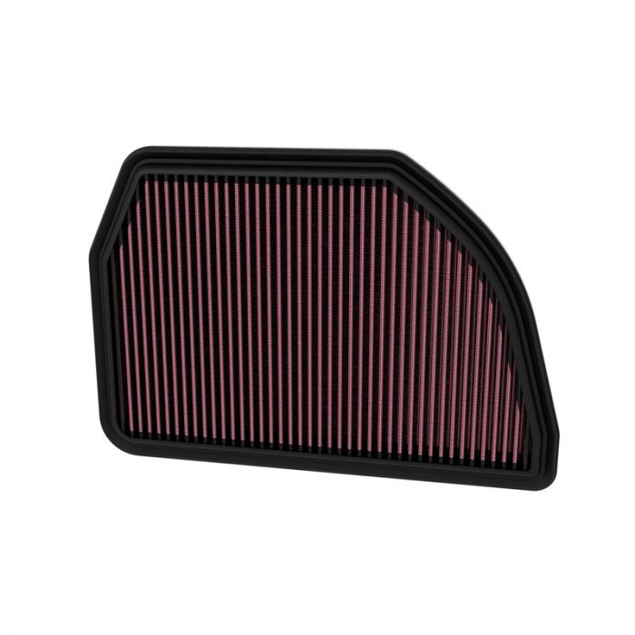 K&N vervangingsfilter  Suzuki Swift IV 1.4 4cyl Hybrid 2020- (33-3176)
