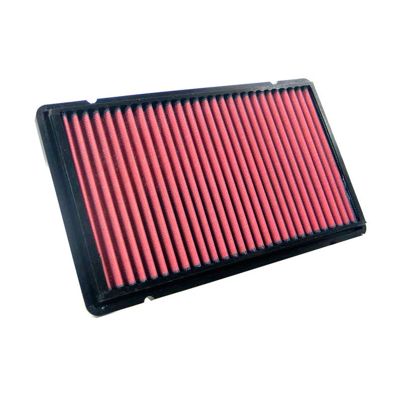 K&N vervangingsfilter  Ferrari F40 2.0, 3.0 1990-1992 / 456GT 5.5 1993-2004 / F355 V8 3.5 1994-2000 (33-2816)