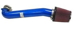 K&N Typhoon Kit VW Bora 1.6 2000-05