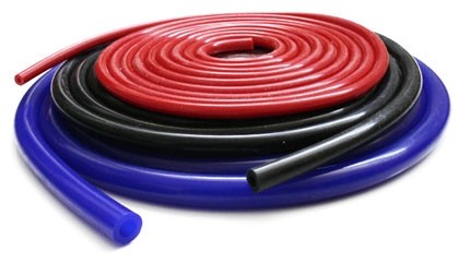 Vacuum slangen Blauw 3 meter - 5 mm SiliconHoses