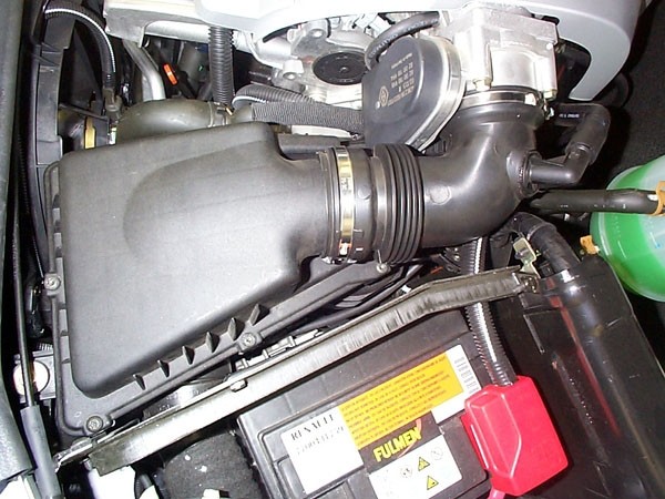 Pipercross Renault Clio Mk2 2.0 16v 172 Phase 2 07/01-01/04 Stan