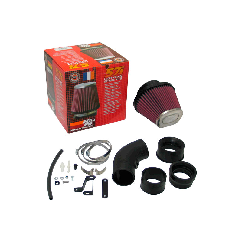 K&N 57i Performance Kit  VAG diversen (57-0618-1)
