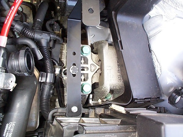 Pipercross VW Golf IV 1.6 8v 10/00-Standard Luchtfilter