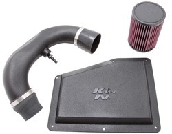 K&N Aircharger Kit Chevrolet HHR 2.0 2008-09