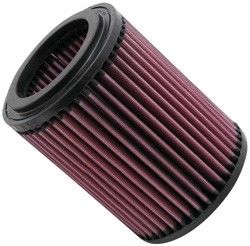 K&N Inlegfilter Honda Stream 2.0 2001-05