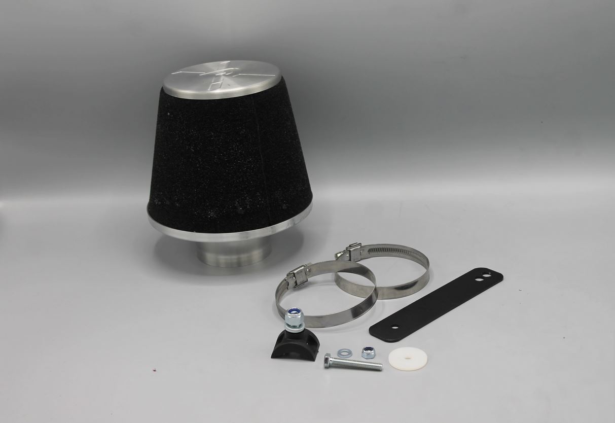 Pipercross Opel Corsa D 1.6 Turbo OPC 03/07-Standard Luchtfilter
