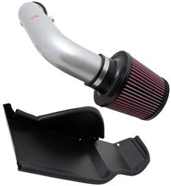 K&N Typhoon Kit Kia Soul 2.0 2010-11