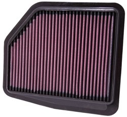 K&N Inlegfilter Suzuki Grand Vitara 2.4 2009-11