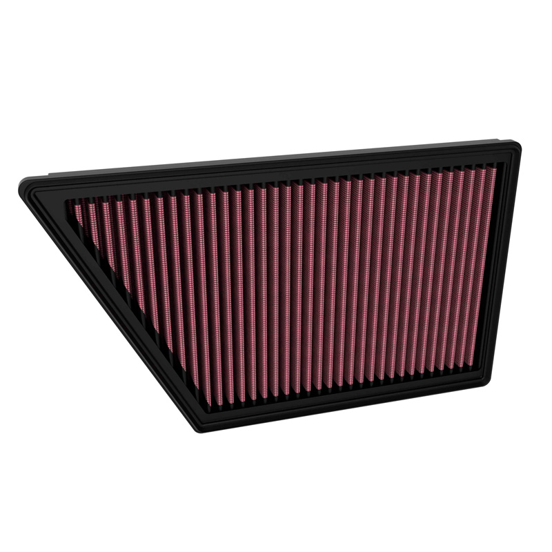 K&N vervangingsfilter  Ford Ranger & Volkswagen Amarok 2.0/3.0 Diesel 2022- (33-3185)