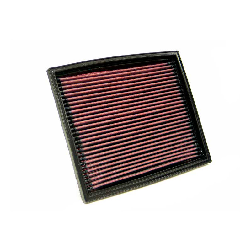 K&N vervangingsfilter  BMW E39 535i/540i/M5 (33-2142)