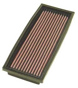 K&N Inlegfilter Rover 216 1.6 1996-00