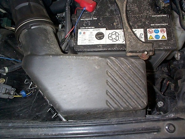 Pipercross Honda Prelude 2.0 16v 02/92-09/96 Standard Luchtfilte