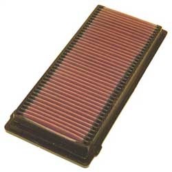K&N Inlegfilter Alfa Romeo GTV 2.0 2004