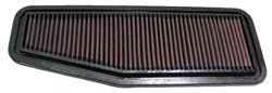 K&N Inlegfilter Toyota RAV 4 2.0 2001-04