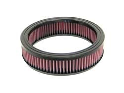 K&N Inlegfilter Honda Accord 1.8 1985-86