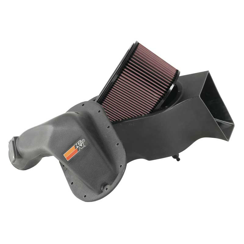 K&N vervangingsfilter  Ford F-series, Excursion 6.0 luchtfilterkast (E-0780)