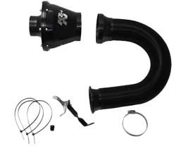 K&N Apollo Kit MG ZT 1.8 2003-06