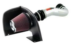 K&N Intake Kit Chevrolet Tahoe 5.3 2007-08