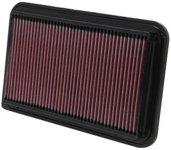 K&N Inlegfilter Lexus GS300 3.0 2002-03