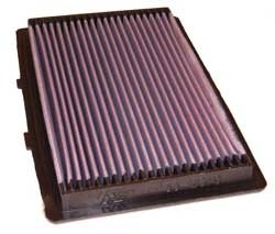 K&N Inlegfilter Mazda 626 2.5 1995-97