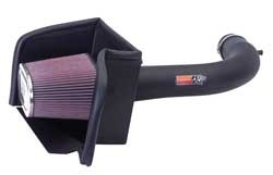 K&N Gen.2 Kit Dodge Ram 1500 Pickup 3.7 2002-07