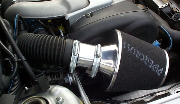 Pipercross Opel Nova 1.6 GSi 02/92-03/93 C16SE Engine Standard L