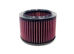 K&N Inlegfilter Peugeot 305 1.9 Diesel 1982-88