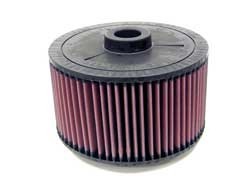 K&N Inlegfilter Toyota Hilux 3.0 1998-02
