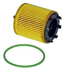 K&N Oliefilter Pontiac G5 2.4 2007-08
