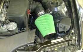 GREEN kit BMW 3-serie (E46) M3 3.2