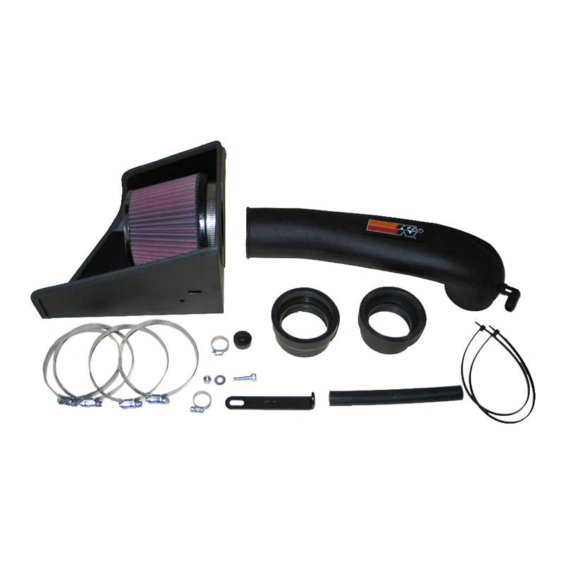 K&N 57i Generatie II Performance Kit  Opel Astra G, Zafira Ecotec 1998-2005 (57I-7001)
