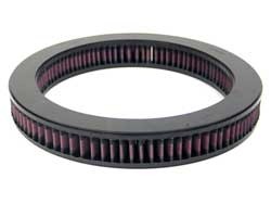 K&N Inlegfilter Toyota Camry 2.0 1984-89