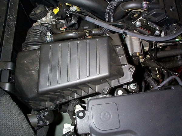 Pipercross Peugeot 306 1.8 16v 07/00-Standard Luchtfilter
